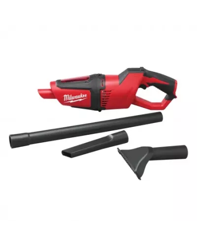 М12™ субкомпактный пылесос M12 HV Milwaukee