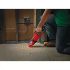 М12™ субкомпактный пылесос M12 HV Milwaukee