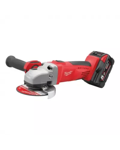M28™ 115 мм углошлифовальная машина HD28 AG115-502X Milwaukee