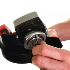 M28™ 115 мм углошлифовальная машина HD28 AG115-502X Milwaukee