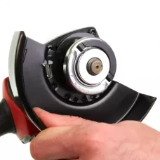 M28™ 115 мм углошлифовальная машина HD28 AG115-502X Milwaukee