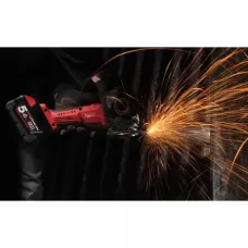 M28™ 115 мм углошлифовальная машина HD28 AG115-502X Milwaukee