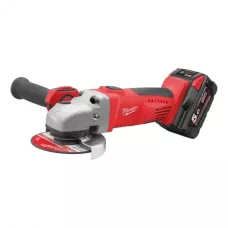 M28™ 125 мм углошлифовальная машина HD28 AG125-502X Milwaukee