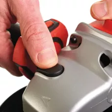 M28™ 125 мм углошлифовальная машина HD28 AG125-502X Milwaukee