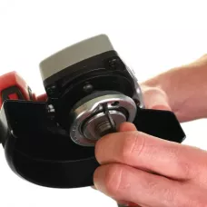 M28™ 125 мм углошлифовальная машина HD28 AG125-502X Milwaukee