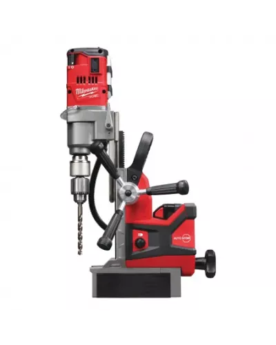 M18 FUEL™ аккумуляторная дрель на магнитной станине с постоянным магнитом M18 FMDP-502C Milwaukee