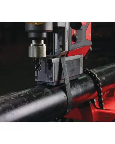 M18 FUEL™ аккумуляторная дрель на магнитной станине с постоянным магнитом M18 FMDP-502C Milwaukee