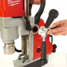 Дрель на магнитной станине с постоянным магнитом MDP 41 Milwaukee
