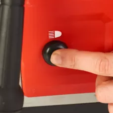 Дрель на магнитной станине с постоянным магнитом MDP 41 Milwaukee