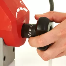 Дрель на магнитной станине с постоянным магнитом MDP 41 Milwaukee