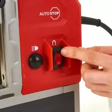 Дрель на магнитной станине с электромагнитом MDE 41 Milwaukee