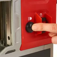 Дрель на магнитной станине с электромагнитом MDE 41 Milwaukee