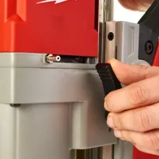 Дрель на магнитной станине с электромагнитом MDE 41 Milwaukee