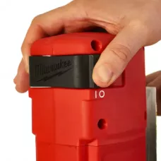 Дрель на магнитной станине с электромагнитом MDE 41 Milwaukee