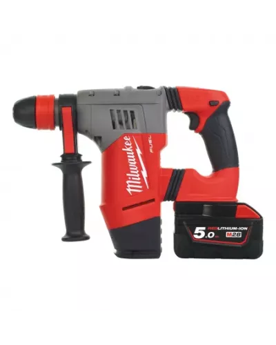 M28 FUEL™ Heavy Duty Перфоратор SDS-plus M28 CHPX-502X Milwaukee