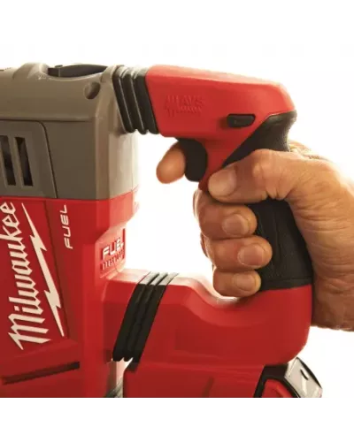 M28 FUEL™ Heavy Duty Перфоратор SDS-plus M28 CHPX-502X Milwaukee