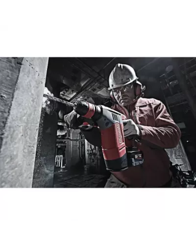 M28 FUEL™ Heavy Duty Перфоратор SDS-plus M28 CHPX-502X Milwaukee