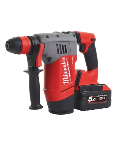 M28 FUEL™ Heavy Duty Перфоратор SDS-plus M28 CHPX-502X Milwaukee