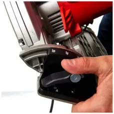 235 мм дисковая пила (85 мм глубина пропила) CS 85 CBE Milwaukee