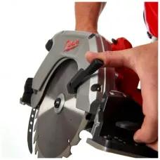 235 мм дисковая пила (85 мм глубина пропила) CS 85 CBE Milwaukee