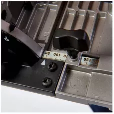 235 мм дисковая пила (85 мм глубина пропила) CS 85 CBE Milwaukee