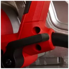 235 мм дисковая пила (85 мм глубина пропила) CS 85 SB Milwaukee