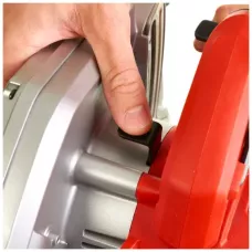 235 мм дисковая пила (85 мм глубина пропила) CS 85 SB Milwaukee