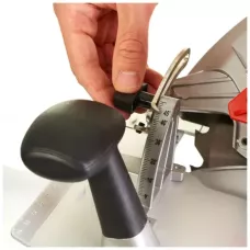 235 мм дисковая пила (85 мм глубина пропила) CS 85 SB Milwaukee