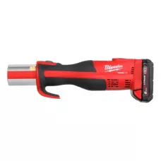 M18™ FORCE LOGIC™ компактный бесщеточный инструмент для обжима труб M18 BLHPT-202C Milwaukee