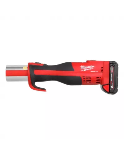 M18™ FORCE LOGIC™ компактный бесщеточный инструмент для обжима труб M18 BLHPT-202C Milwaukee