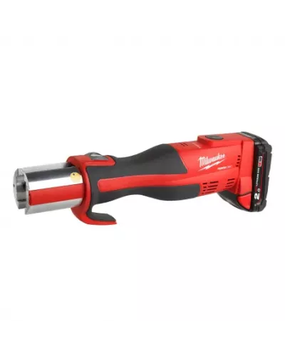 M18™ FORCE LOGIC™ компактный бесщеточный инструмент для обжима труб M18 BLHPT-202C Milwaukee