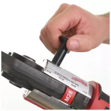 M18™ FORCE LOGIC™ компактный бесщеточный инструмент для обжима труб M18 BLHPT-202C M-SET Milwaukee