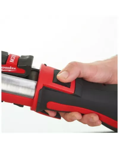M18™ FORCE LOGIC™ компактный бесщеточный инструмент для обжима труб M18 BLHPT-202C M-SET Milwaukee