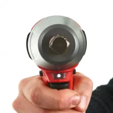 Аккумуляторный импульсный гайковерт с фиксацией пиномM18 ONEIWP12-0 FUEL ONE-KEY 1/2" Milwaukee