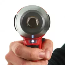 Аккумуляторный импульсный гайковерт с фиксацией фрикционным кольцомM18 ONEIWF12-0 FUEL ONE-KEY (1/2'') Milwaukee