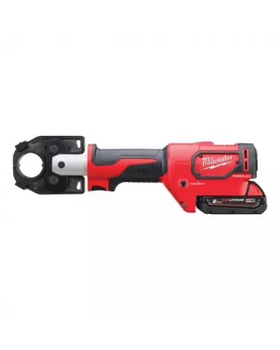 M18™ FORCE LOGIC™ гидравлический 53 кН инструмент для обжима кабеля M18 HCCT Milwaukee