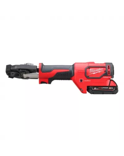 M18™ FORCE LOGIC™ гидравлический 53 кН инструмент для обжима кабеля M18 HCCT Milwaukee