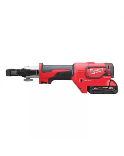 M18™ FORCE LOGIC™ гидравлический 53 кН инструмент для обжима кабеля M18 HCCT Milwaukee