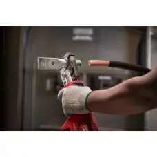 M18™ FORCE LOGIC™ гидравлический 53 кН инструмент для обжима кабеля M18 HCCT Milwaukee