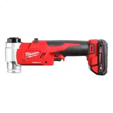 M18™ FORCE LOGIC™ Гидравлический пробойник отверстий M18 HKP-201C Milwaukee