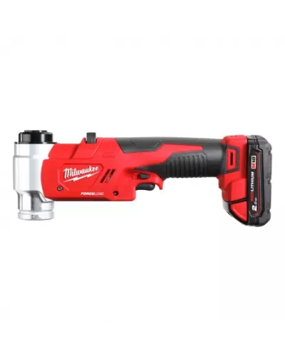 M18™ FORCE LOGIC™ Гидравлический пробойник отверстий M18 HKP-201C Milwaukee