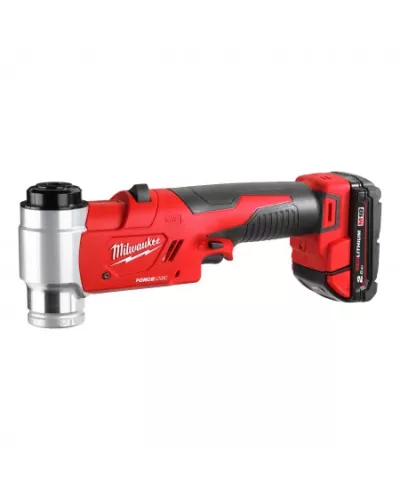 M18™ FORCE LOGIC™ Гидравлический пробойник отверстий M18 HKP-201C Milwaukee