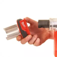 M18™ FORCE LOGIC™ Гидравлический пробойник отверстий M18 HKP-201C Milwaukee