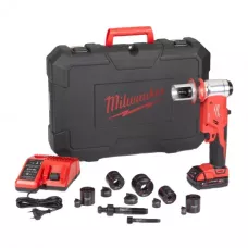 M18™ FORCE LOGIC™ Гидравлический пробойник отверстий M18 HKP-201CA Milwaukee