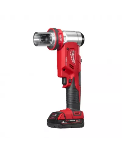 M18™ FORCE LOGIC™ Гидравлический пробойник отверстий M18 HKP-201CA Milwaukee