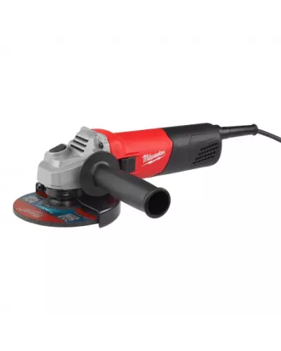 углошлифовальная машина 800 ВТ AG 800-115 E Milwaukee