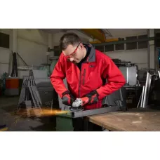 углошлифовальная машина 800 ВТ AG 800-115 E Milwaukee