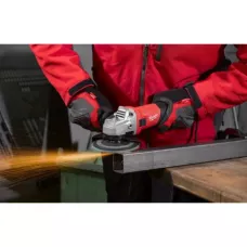 углошлифовальная машина 800 ВТ AG 800-115 E Milwaukee