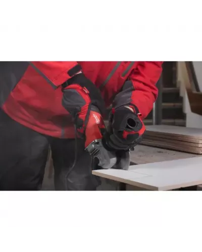 углошлифовальная машина 800 ВТ AG 800-115 E Milwaukee