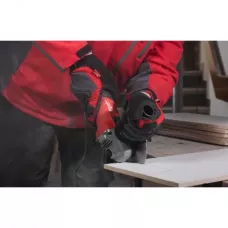 углошлифовальная машина 800 ВТ AG 800-125 E Milwaukee